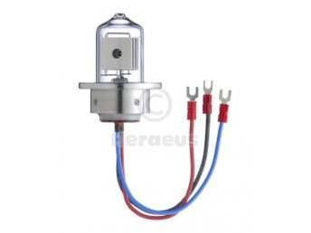 Excelitas Noblelight Deuterium Lamp (D2) 8005580 SD 3651-01J